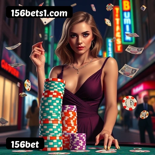 Instalar APK 156bet