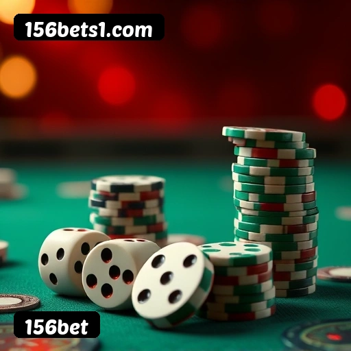 Variedade de slots 156bet