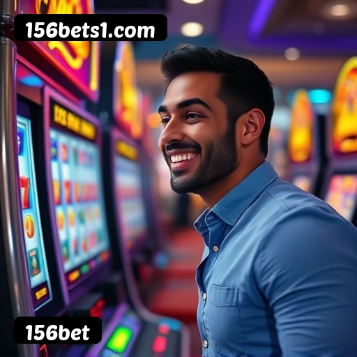 Recursos App 156bet