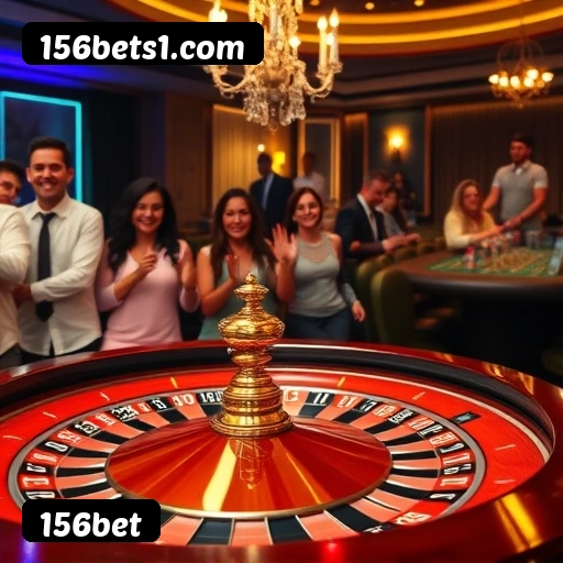 Promoções 156bet