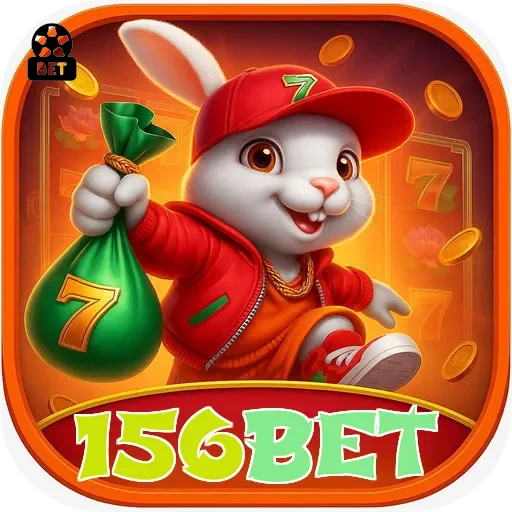 Logo da 156bet