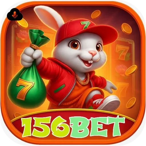 Logo da 156bet