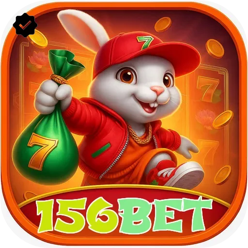 Logo da 156bet