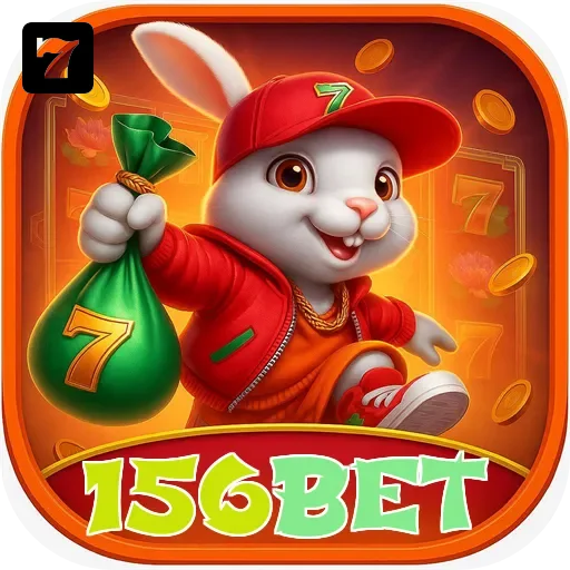 Logo da 156bet