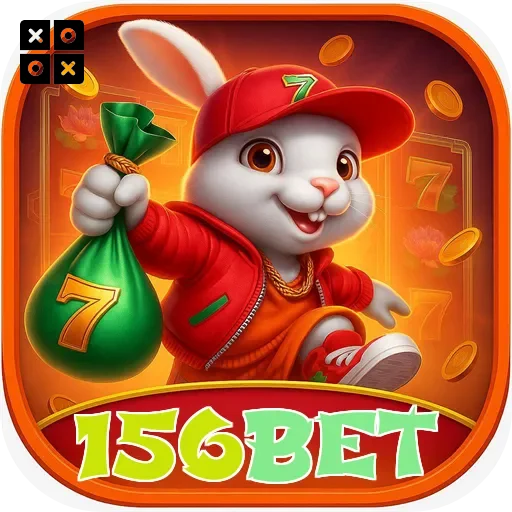 Logo da 156bet