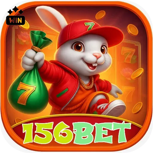 Logo da 156bet