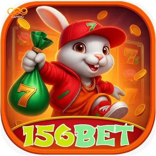 Logo da 156bet
