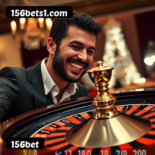 Vantagens App 156bet
