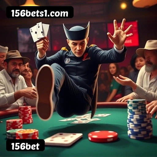 Cashback VIP 156bet